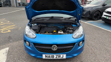 Vauxhall Adam 1.2i Energised 3dr Petrol Hatchback